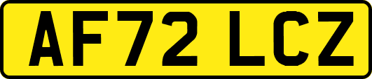 AF72LCZ