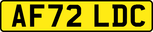 AF72LDC