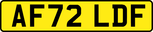 AF72LDF