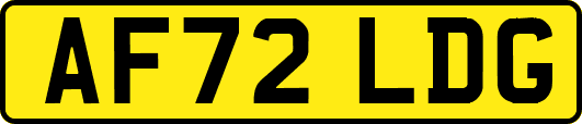 AF72LDG