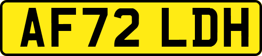 AF72LDH