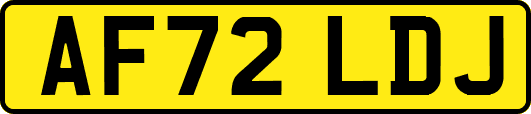 AF72LDJ