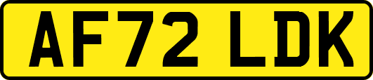 AF72LDK