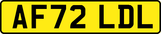 AF72LDL
