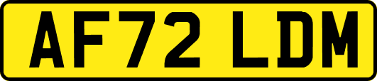 AF72LDM