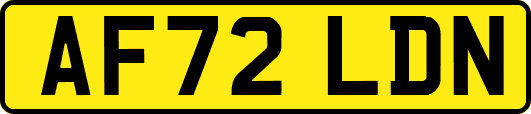 AF72LDN