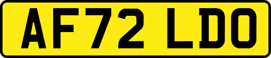 AF72LDO