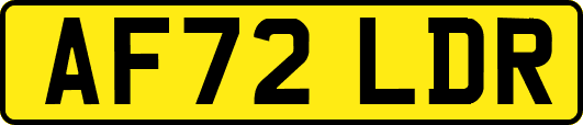 AF72LDR
