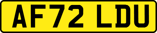 AF72LDU