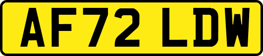 AF72LDW