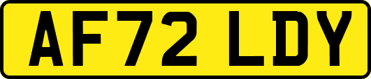 AF72LDY
