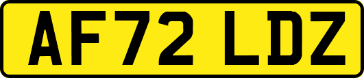 AF72LDZ