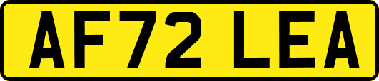 AF72LEA