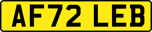 AF72LEB