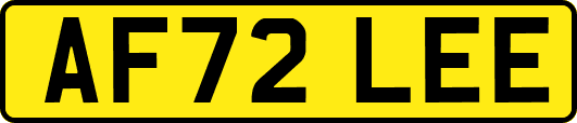 AF72LEE