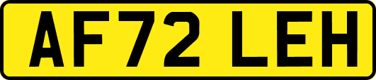 AF72LEH
