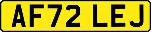 AF72LEJ