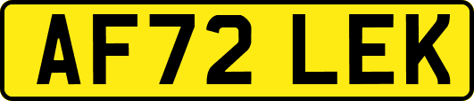 AF72LEK