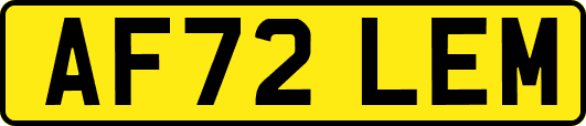 AF72LEM