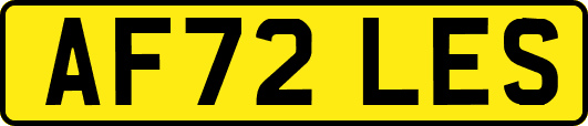 AF72LES