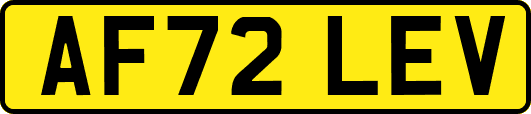 AF72LEV