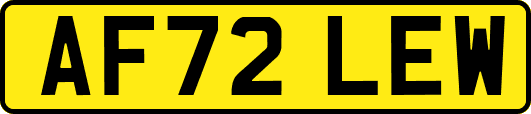 AF72LEW