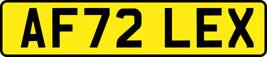 AF72LEX