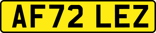 AF72LEZ