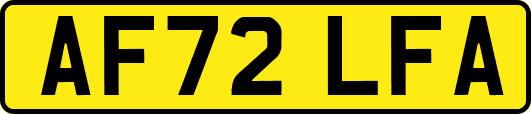 AF72LFA