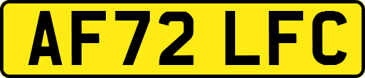 AF72LFC