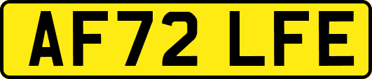 AF72LFE