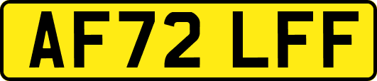 AF72LFF