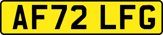 AF72LFG
