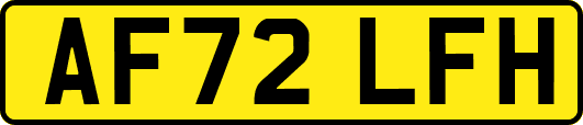 AF72LFH