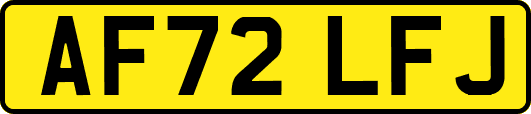 AF72LFJ
