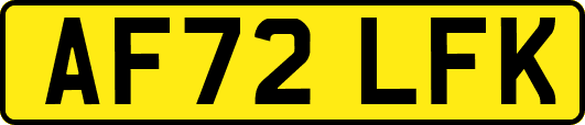 AF72LFK