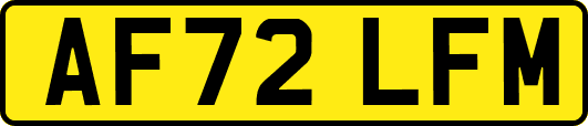 AF72LFM