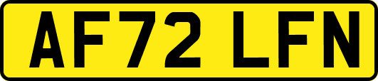 AF72LFN