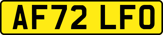 AF72LFO