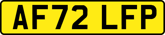 AF72LFP