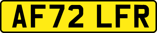AF72LFR