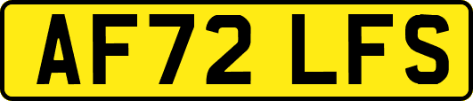 AF72LFS