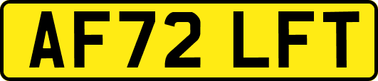 AF72LFT