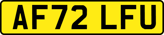 AF72LFU