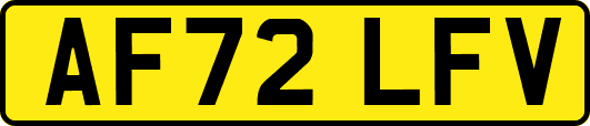 AF72LFV