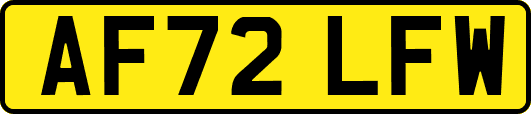 AF72LFW