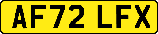 AF72LFX