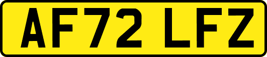 AF72LFZ
