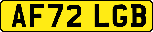 AF72LGB