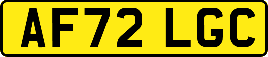 AF72LGC